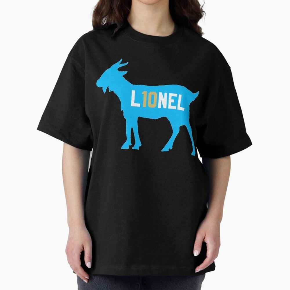 L10nel Goat - Lionel Messi Essential T-Shirt Feel the Roar of FIFA World Cup 2026 Spirit, Centered on France, Neymar, Vintage Soccer Flavor, Modern Football Stars, National Flags and Final Night Emotion; Ideal for Football Dads, Football Moms,