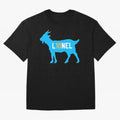 L10nel Goat - Lionel Messi Essential T-Shirt Feel the Roar of FIFA World Cup 2026 Spirit, Centered on France, Neymar, Vintage Soccer Flavor, Modern Football Stars, National Flags and Final Night Emotion; Ideal for Football Dads, Football Moms,