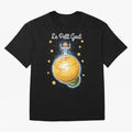 Le Petit Goat Essential T-Shirt Fuel Global Football Passion for FIFA World Cup 2026 Group Stage, with Messi and Cristiano Ronaldo, Portugal, Champion Mindset, Group Stage Buzz, Knockout Tension and Passionate Fan Culture; Ideal for Fans Who Follow