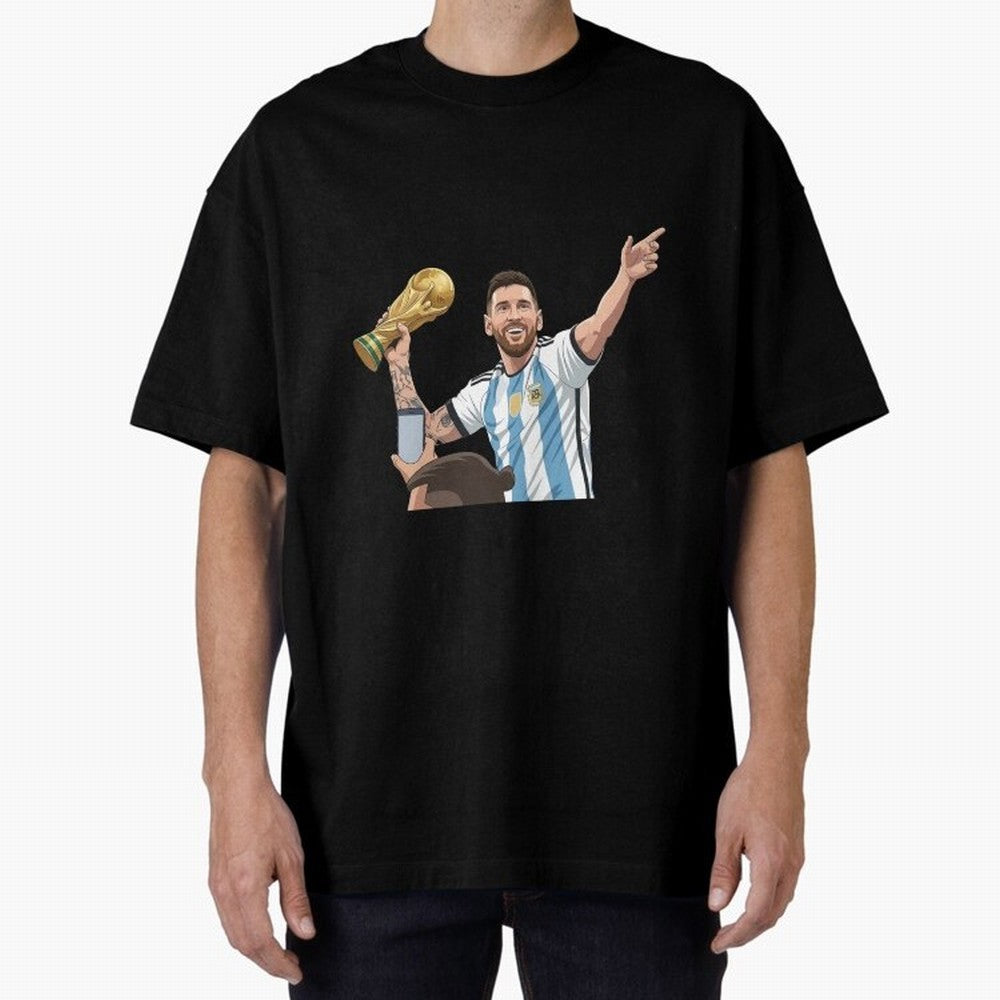 Lionel Messi Classic T-Shirt Mark FIFA World Cup 2026 USA Canada Mexico Spirit, Driven by Argentina, Messi, Neymar and Mbappe, Game Day Rituals, Football Legends, Country Pride and the Road to the Final; Perfect for People Who Love Argentina,