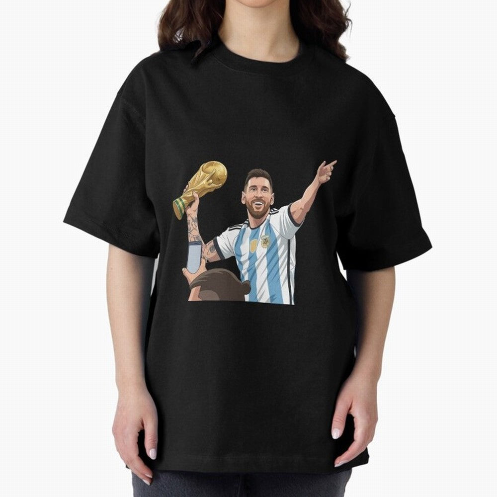 Lionel Messi Classic T-Shirt Mark FIFA World Cup 2026 USA Canada Mexico Spirit, Driven by Argentina, Messi, Neymar and Mbappe, Game Day Rituals, Football Legends, Country Pride and the Road to the Final; Perfect for People Who Love Argentina,