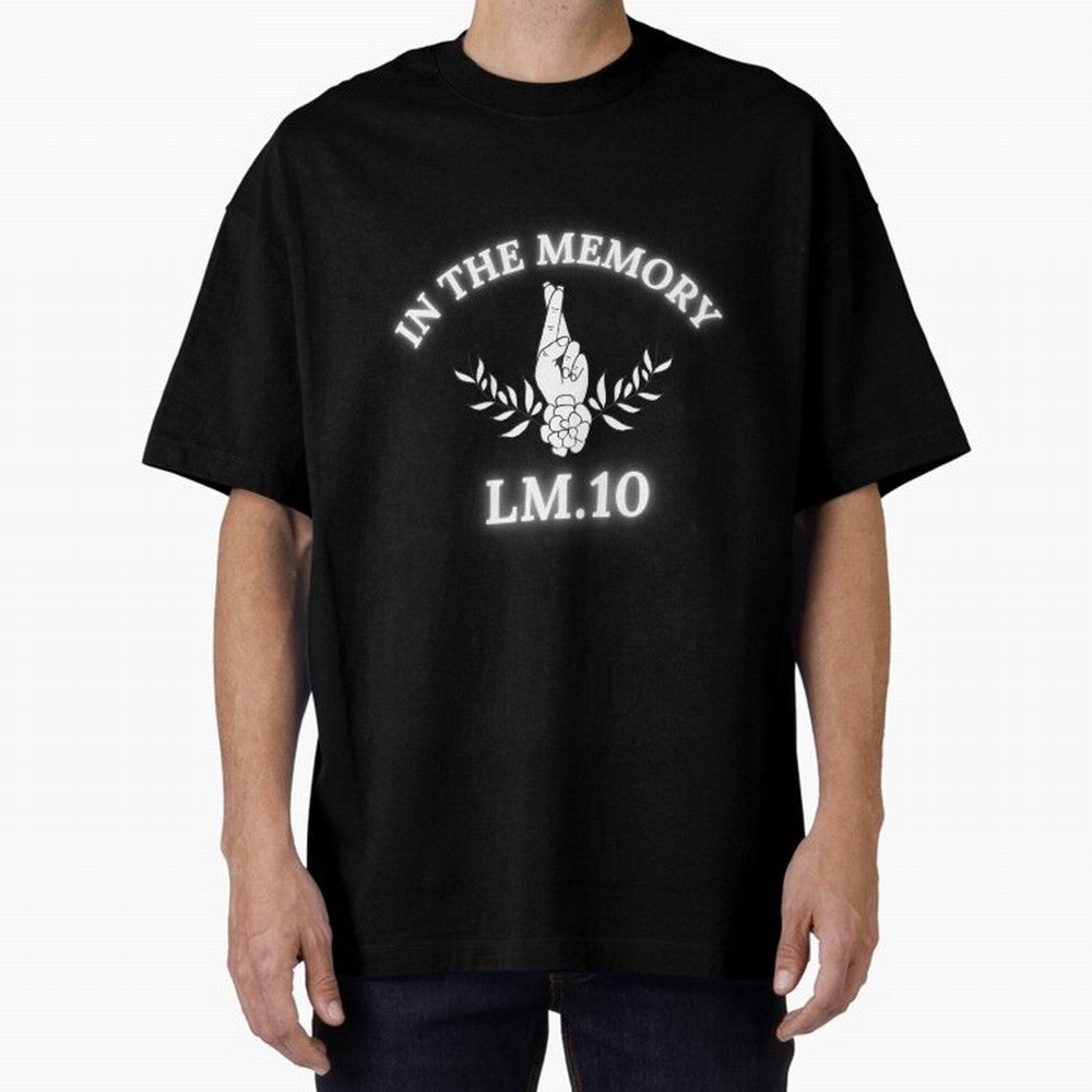 In The Memory LM.10 Shirt,Lionel Messi T-shirt,Messi shirt kids,love messi, best shirt for messi| Perfect Gift For you and friends Classic T-Shirt Feel the Trophy Chase of FIFA World Cup 2026 Spirit, Centered on England, France and Netherlands,