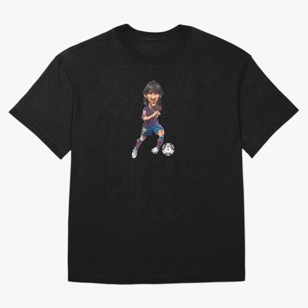 Lionel Messi Classic T-Shirt Relive Legendary Nights from FIFA World Cup 2026 Group Stage Featuring Haaland and Mbappe, Argentina and Brazil Energy, Stadium Chants, National Pride, Trophy Dreams and Unforgettable Football Memories; Perfect for