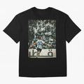 LIONEL MESSI NEW GOAL CELEBRATION SEASON 2023 2024 Classic T-Shirt Show Your Stadium Side during Match Day Hype around FIFA World Cup 2026 USA Canada Mexico, Mbappe, Germany, Goal Celebration Energy, Supporter Heritage, Football Icons and Worldwide