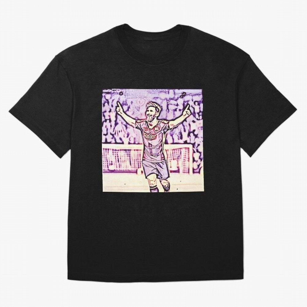 Lionel art Classic T-Shirt Show Your Stadium Side during the FIFA World Cup 2026 Journey through Haaland and Mbappe Highlights, England, France and Netherlands Pride, Fan Favorite Moments, National Team Passion, Big Match Drama and Soccer History;