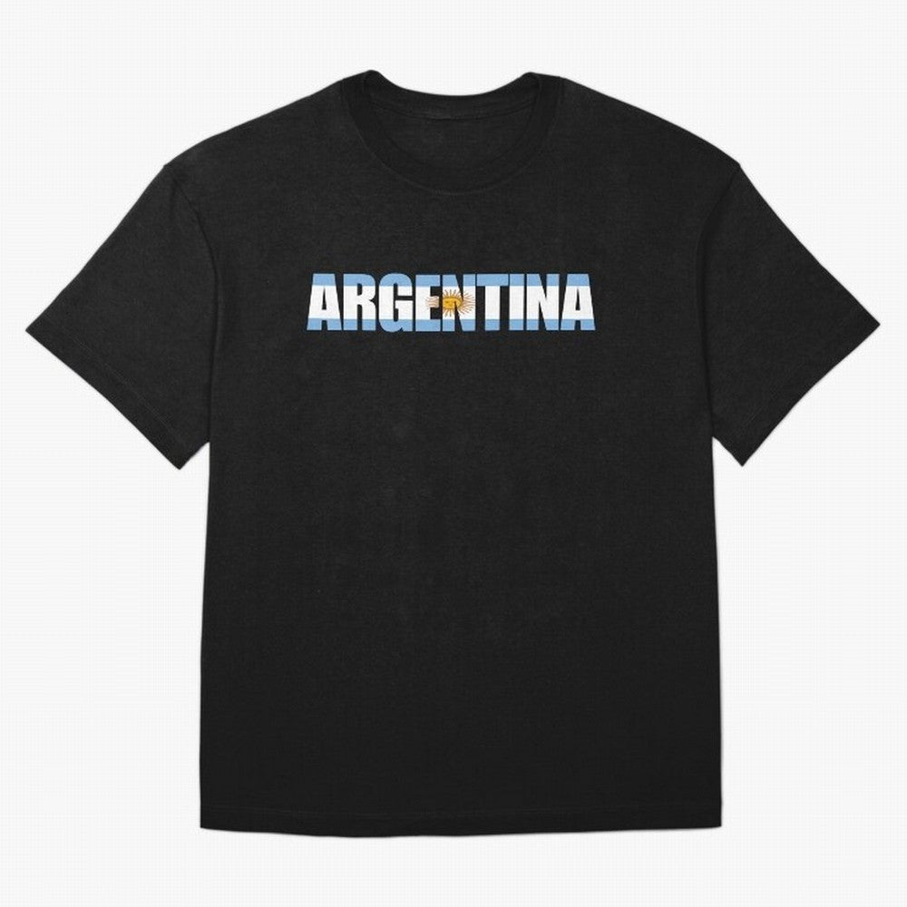 Argentina Country Classic T-Shirt Stand Proud for the FIFA World Cup 2026 Journey through Messi, CR7 and Mbappe Highlights, Brazil Pride, Game Day Rituals, Football Legends, Country Pride and the Road to the Final; Made for Die Hard Supporters,