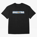 Argentina Country Classic T-Shirt Stand Proud for the FIFA World Cup 2026 Journey through Messi, CR7 and Mbappe Highlights, Brazil Pride, Game Day Rituals, Football Legends, Country Pride and the Road to the Final; Made for Die Hard Supporters,