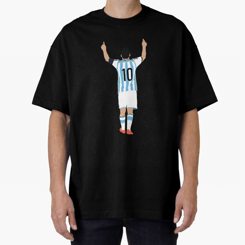 Lionel Messi, m30 Classic T-Shirt Support the Legends of FIFA World Cup 2026 USA Canada Mexico Made for Mbappe, Spain and Netherlands Energy, Vintage Soccer Flavor, Modern Football Stars, National Flags and Final Night Emotion; Built for Supporters