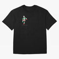 italia 90 footballer logo Classic T-Shirt Feel Match Day Hype around FIFA World Cup 2026 USA Canada Mexico, Neymar, Portugal, Spain and Germany, Global Supporter Spirit, Legendary Goals, National Colors and Tournament Celebration; Ideal for