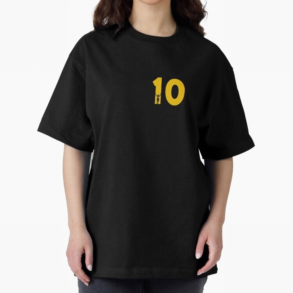 Goodbye Messi - Lionel Messi Goodbye - Lionel Messi Adios - Adios 10 - Adi¨®s 10 Classic T-Shirt Classic T-Shirt Refresh Global Football Passion for FIFA World Cup 2026 USA Canada Mexico, with Cristiano Ronaldo, Haaland and CR7, Portugal, Worldwide