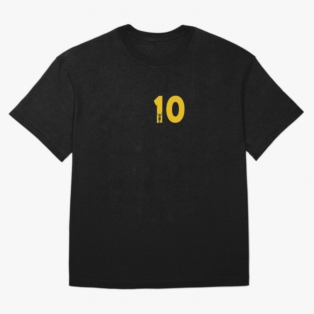 Goodbye Messi - Lionel Messi Goodbye - Lionel Messi Adios - Adios 10 - Adi¨®s 10 Classic T-Shirt Classic T-Shirt Refresh Global Football Passion for FIFA World Cup 2026 USA Canada Mexico, with Cristiano Ronaldo, Haaland and CR7, Portugal, Worldwide