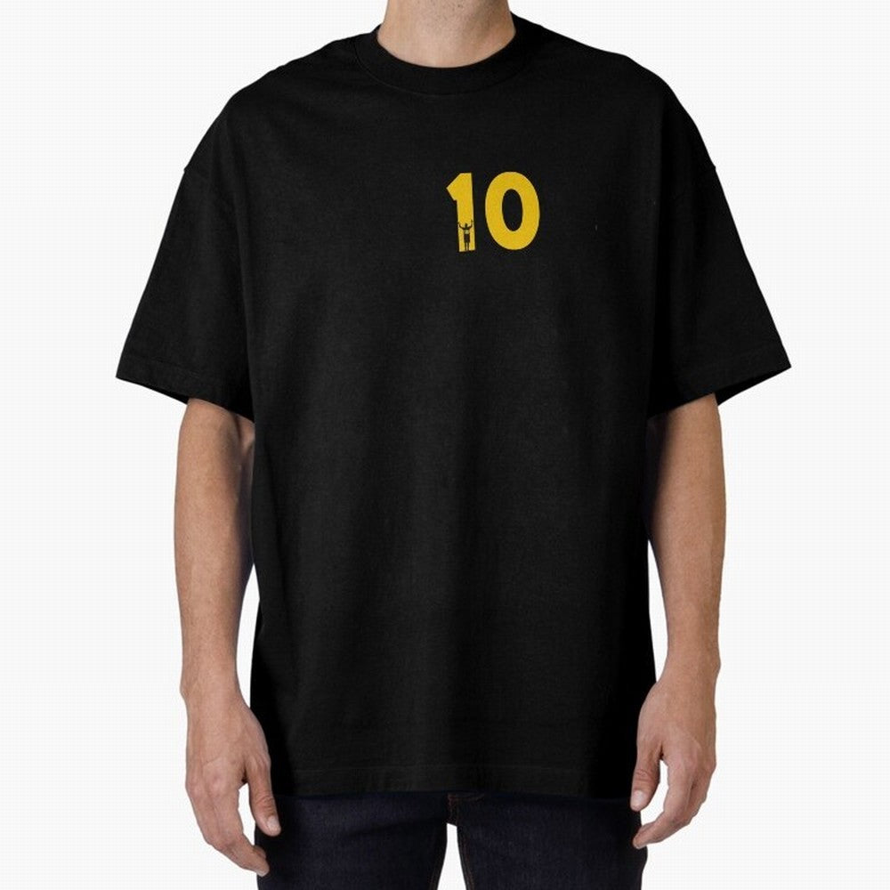 Goodbye Messi - Lionel Messi Goodbye - Lionel Messi Adios - Adios 10 - Adi¨®s 10 Classic T-Shirt Classic T-Shirt Refresh Global Football Passion for FIFA World Cup 2026 USA Canada Mexico, with Cristiano Ronaldo, Haaland and CR7, Portugal, Worldwide