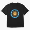 Argentina Classic T-Shirt Capture Stadium Memories from FIFA World Cup 2026 for Fans of Haaland and Mbappe and England, France and Netherlands, Bringing Tournament Hype, Historic Matchups, Family Viewing Parties and Global Sports Pride; Great for