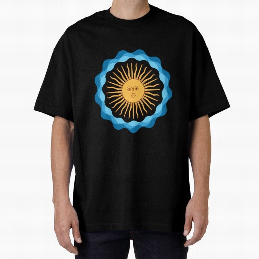 Argentina Classic T-Shirt Capture Stadium Memories from FIFA World Cup 2026 for Fans of Haaland and Mbappe and England, France and Netherlands, Bringing Tournament Hype, Historic Matchups, Family Viewing Parties and Global Sports Pride; Great for