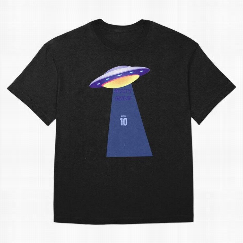 a cool shirt for fc barcelona fans messi fans.messi origin Classic T-Shirt Celebrate Supporters United by FIFA World Cup 2026 Spirit, Made for Germany, Messi, Vintage Soccer Flavor, Modern Football Stars, National Flags and Final Night Emotion;
