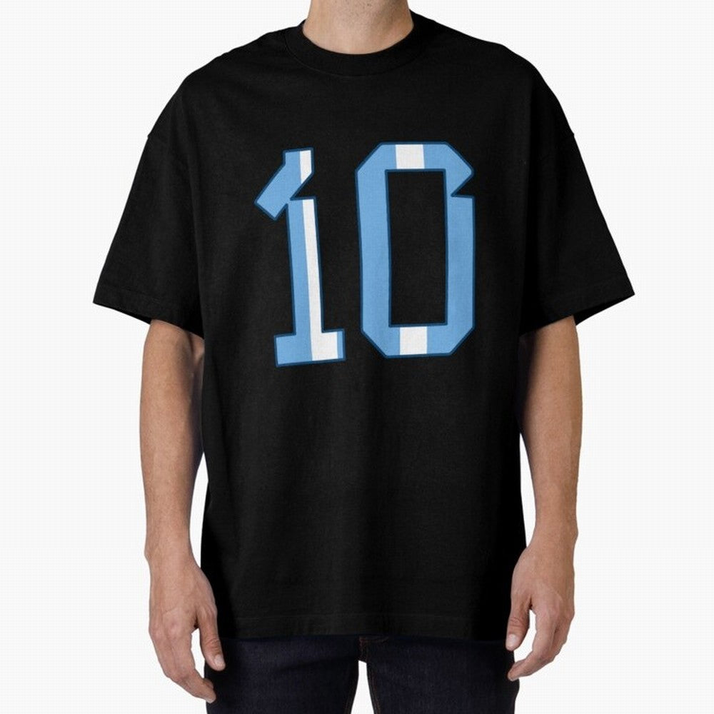 10 - Lionel Messi - Argentina Colours Baseball Cap Classic T-Shirt Follow the Final Road of FIFA World Cup 2026 USA Canada Mexico Highlighting Mbappe and Neymar, England Energy, Goal Celebration Energy, Supporter Heritage, Football Icons and