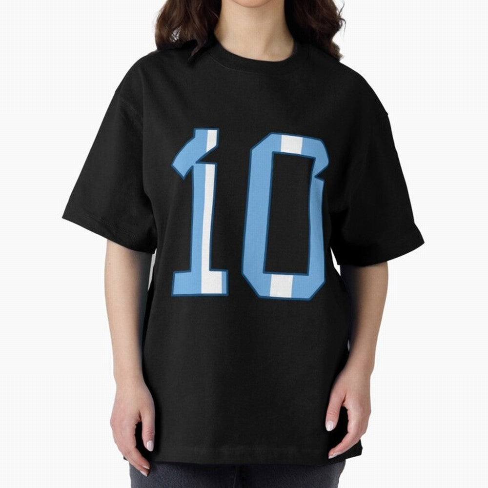 10 - Lionel Messi - Argentina Colours Baseball Cap Classic T-Shirt Follow the Final Road of FIFA World Cup 2026 USA Canada Mexico Highlighting Mbappe and Neymar, England Energy, Goal Celebration Energy, Supporter Heritage, Football Icons and