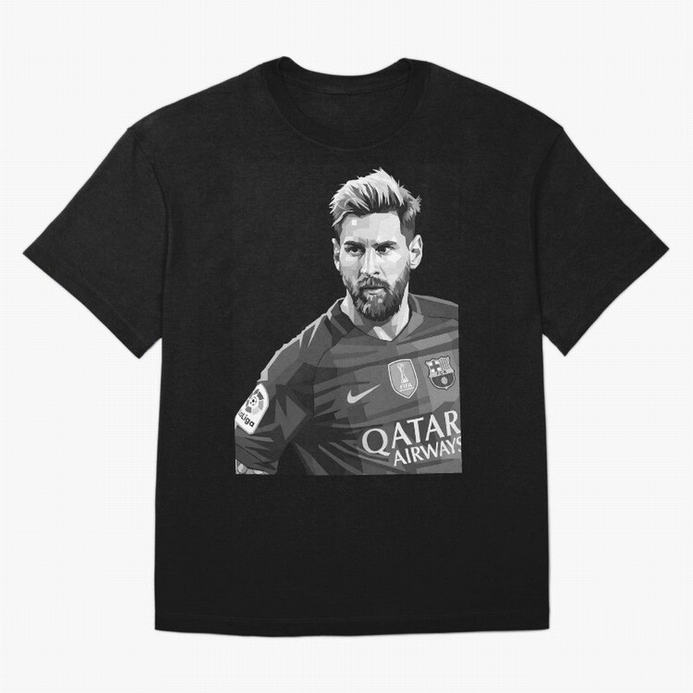 Messi grayscale Classic T-Shirt Build FIFA World Cup 2026 USA Canada Mexico for Fans of Neymar and Netherlands, Bringing Worldwide Fan Energy, Dramatic Goals, Stadium Lights and Championship Celebrations; Created for Match Day Parties, Soccer
