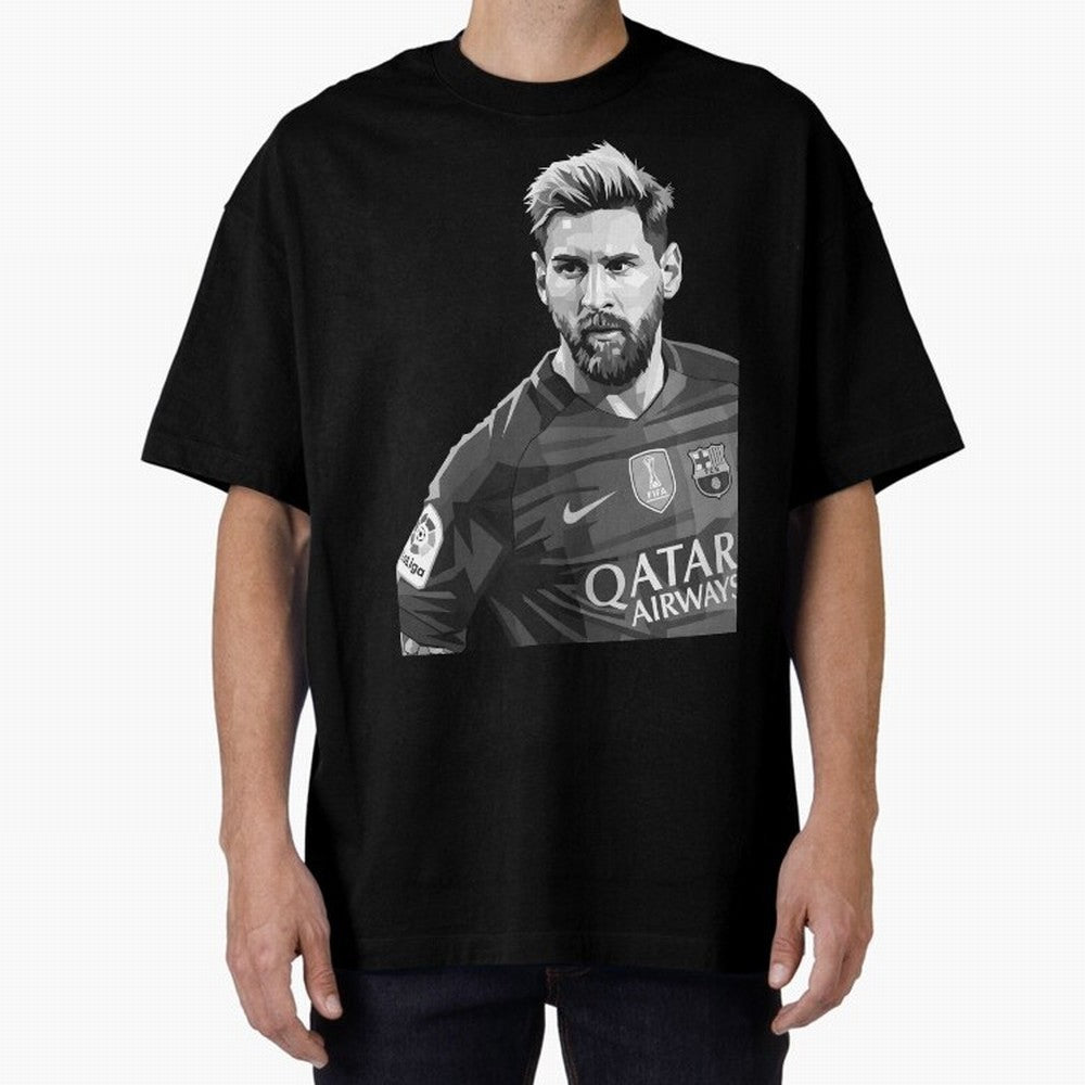 Messi grayscale Classic T-Shirt Build FIFA World Cup 2026 USA Canada Mexico for Fans of Neymar and Netherlands, Bringing Worldwide Fan Energy, Dramatic Goals, Stadium Lights and Championship Celebrations; Created for Match Day Parties, Soccer