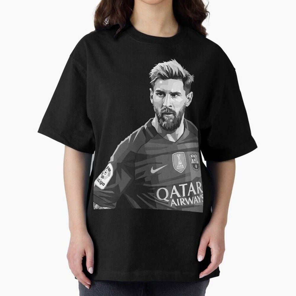 Messi grayscale Classic T-Shirt Build FIFA World Cup 2026 USA Canada Mexico for Fans of Neymar and Netherlands, Bringing Worldwide Fan Energy, Dramatic Goals, Stadium Lights and Championship Celebrations; Created for Match Day Parties, Soccer