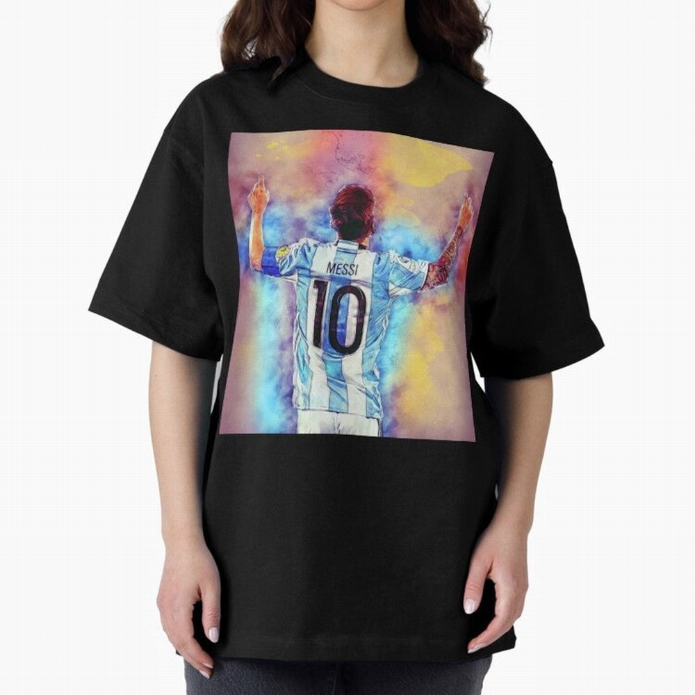 Lionel Messi 10 Classic T-Shirt Show Up for the Glory of the FIFA World Cup 2026 Group Stage Journey through CR7 and Messi Highlights, England, France and Netherlands Pride, Game Day Rituals, Football Legends, Country Pride and the Road to the