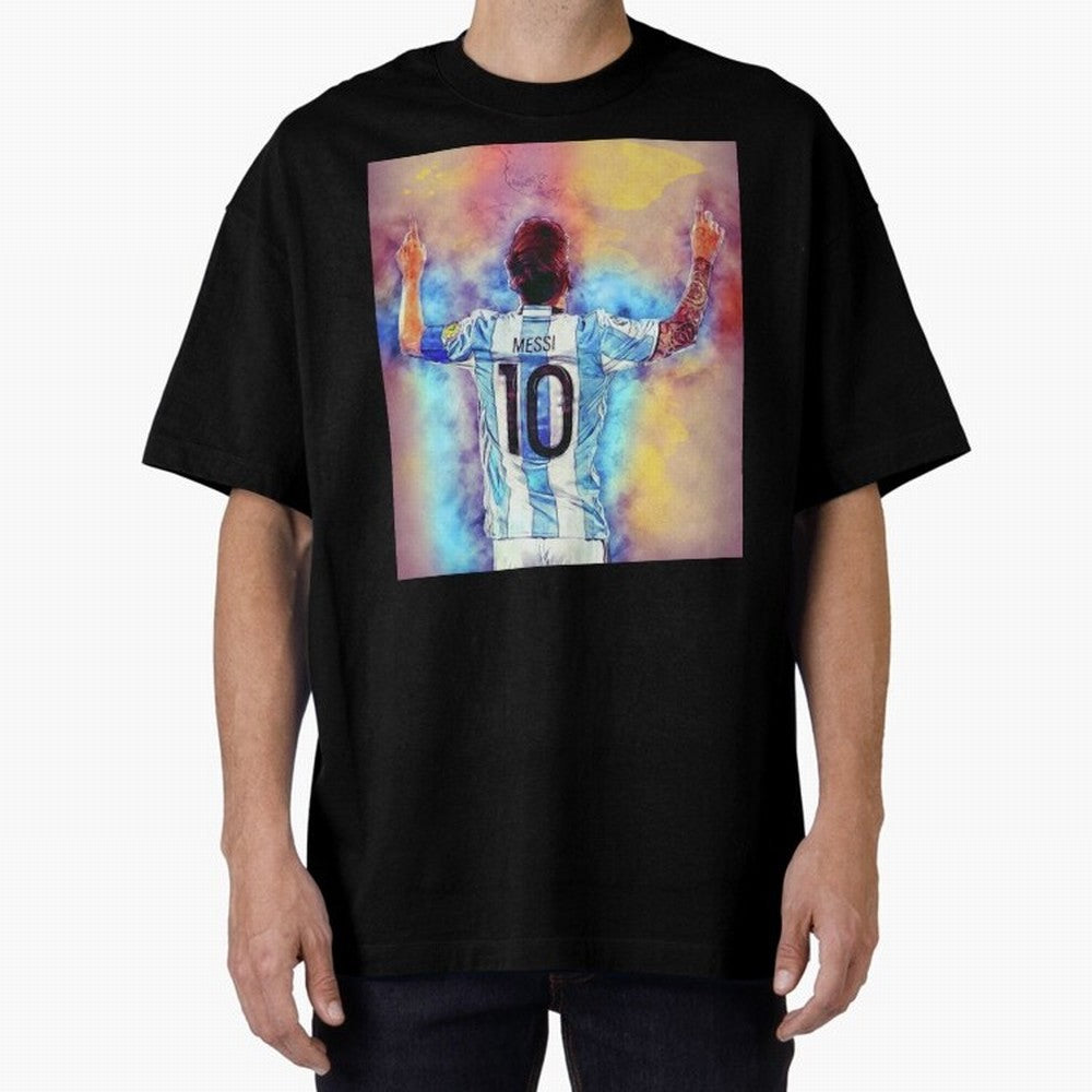 Lionel Messi 10 Classic T-Shirt Show Up for the Glory of the FIFA World Cup 2026 Group Stage Journey through CR7 and Messi Highlights, England, France and Netherlands Pride, Game Day Rituals, Football Legends, Country Pride and the Road to the