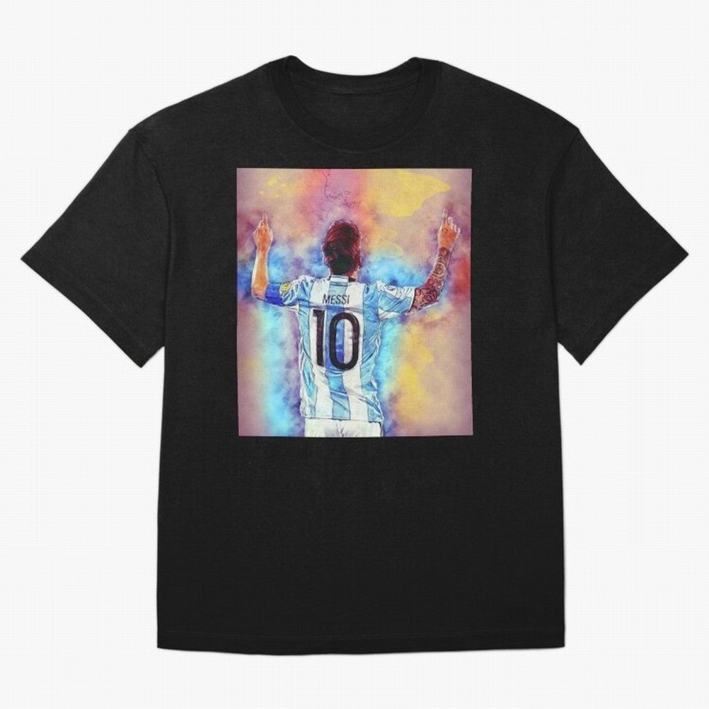 Lionel Messi 10 Classic T-Shirt Show Up for the Glory of the FIFA World Cup 2026 Group Stage Journey through CR7 and Messi Highlights, England, France and Netherlands Pride, Game Day Rituals, Football Legends, Country Pride and the Road to the