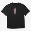 Messi Avengers Marvel Celebration Sticker Soccer Football Classic T-Shirt Cheer for FIFA World Cup 2026 USA Canada Mexico for Fans of Messi, Neymar and Mbappe and Spain, Bringing Stadium Chants, National Pride, Trophy Dreams and Unforgettable