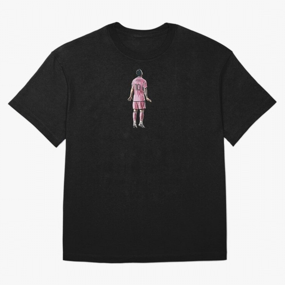 Messi Avengers Marvel Celebration Sticker Soccer Football Classic T-Shirt Cheer for FIFA World Cup 2026 USA Canada Mexico for Fans of Messi, Neymar and Mbappe and Spain, Bringing Stadium Chants, National Pride, Trophy Dreams and Unforgettable