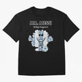 Mr Messi Parody Classic T-Shirt Bring Match Day Fire to FIFA World Cup 2026 Group Stage for Fans of Messi and Argentina, Bringing Match Day Excitement, Supporter Culture, Golden Goals and Global Football Passion; Made for Collectors Who Enjoy