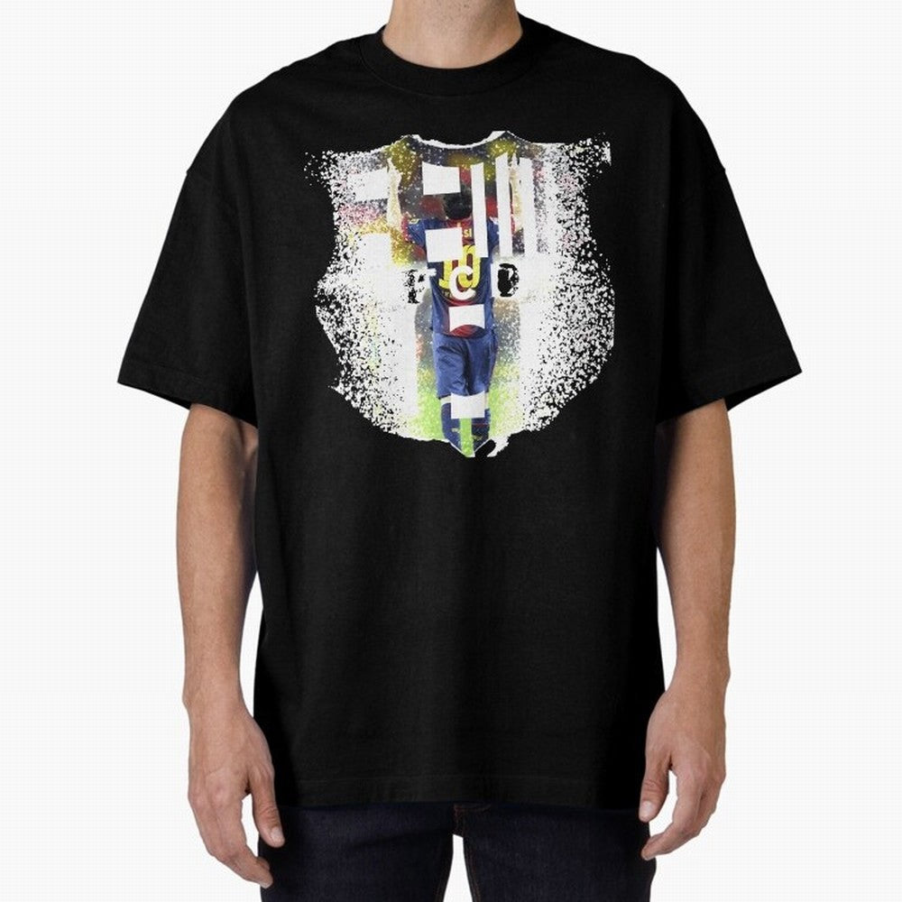 Lionel Messi Essential Essential T-Shirt Bring Trophy Dreams to the FIFA World Cup 2026 Journey through Neymar Highlights, Brazil Pride, Classic Soccer Heritage, Championship Pressure, Fan Loyalty and International Pride; Great for Watch Parties,