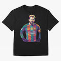 Messi Wpap Classic T-Shirt Honor FIFA World Cup 2026 for Fans of Messi, Neymar and Mbappe and Netherlands, Bringing Football Passion, Legendary Performances, Festival Vibes and Supporter Community; Made for Collectors Who Enjoy Iconic Players,