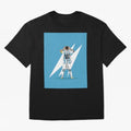 Lionel Messi Classic T-Shirt Refresh FIFA World Cup 2026 Group Stage Made for Neymar, England, France and Netherlands Energy, Football History, Final Match Energy, Crowd Noise and Once in a Lifetime Moments; Ideal for Passionate Fans Who Love