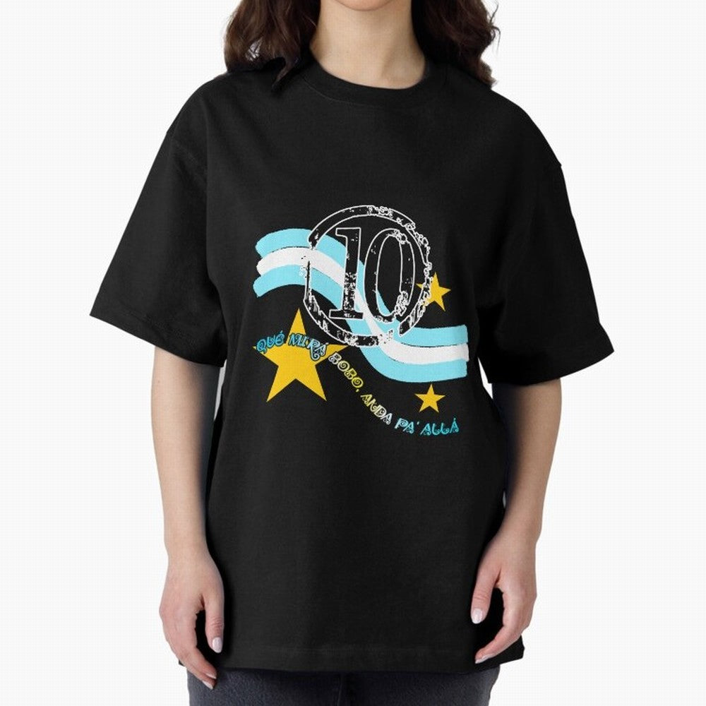Argentina Classic T-Shirt Celebrate Every Goal in Global Football Passion for FIFA World Cup 2026 Group Stage, Inspired by CR7, England, Fan Favorite Moments, National Team Passion, Big Match Drama and Soccer History; Ideal for Football Dads,