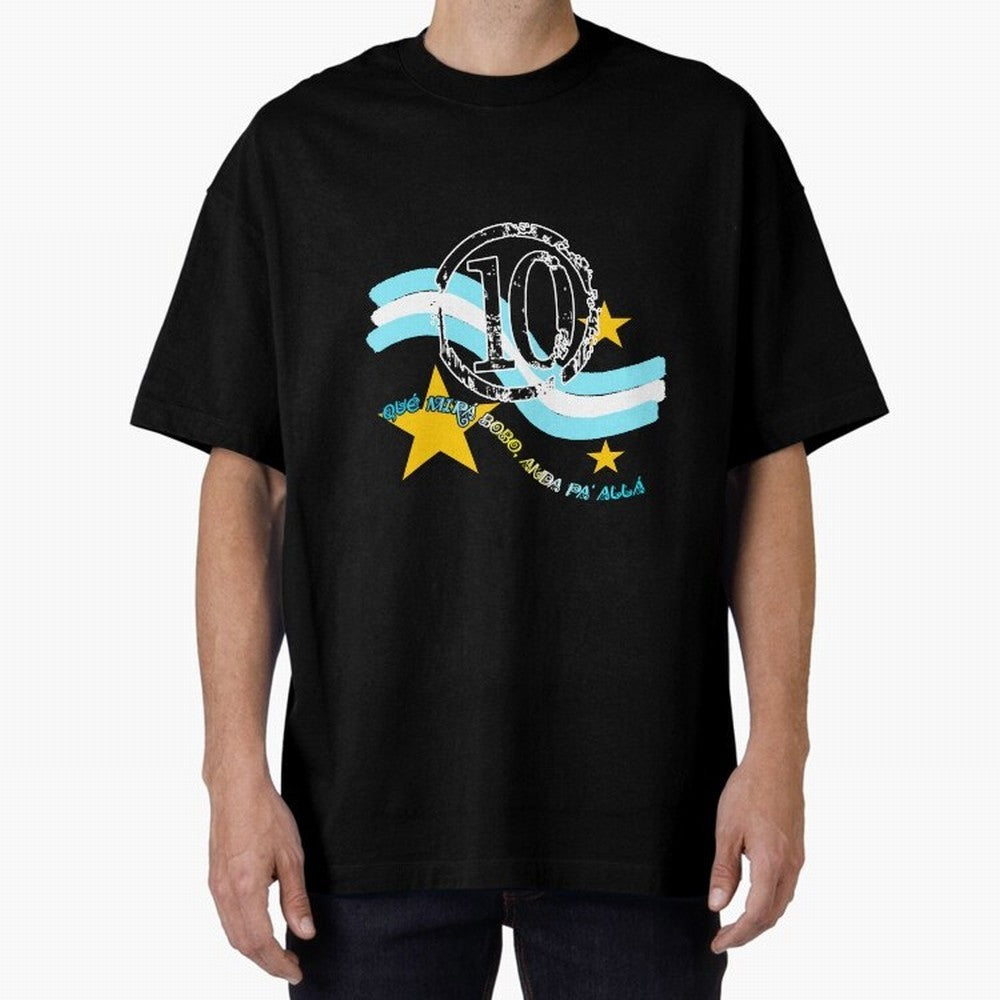 Argentina Classic T-Shirt Celebrate Every Goal in Global Football Passion for FIFA World Cup 2026 Group Stage, Inspired by CR7, England, Fan Favorite Moments, National Team Passion, Big Match Drama and Soccer History; Ideal for Football Dads,