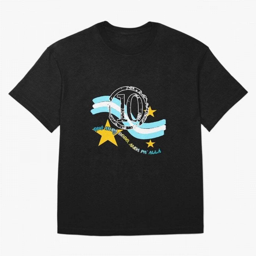 Argentina Classic T-Shirt Celebrate Every Goal in Global Football Passion for FIFA World Cup 2026 Group Stage, Inspired by CR7, England, Fan Favorite Moments, National Team Passion, Big Match Drama and Soccer History; Ideal for Football Dads,