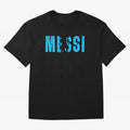 Lionel 10 The Goat Oversized T-Shirt Make Your Look Match the FIFA World Cup 2026 USA Canada Mexico Journey through Messi, Neymar and Mbappe Highlights, England, France and Netherlands Pride, Game Day Rituals, Football Legends, Country Pride and