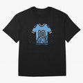 Lionel Messi Number 10 Essential T-Shirt Celebrate Football Dreams Across FIFA World Cup 2026 Group Stage Celebrating Cristiano Ronaldo, Haaland and CR7, Portugal, Spain and Germany Energy, Retro Football Energy, Iconic Rivalries, Trophy Chase