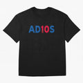 Goodbye Messi - Lionel Messi Goodbye - Lionel Messi Adios - Adios 10 - Adi¨®s 10 Classic T-Shirt Classic T-Shirt Bring Stadium Energy to Match Day Hype around FIFA World Cup 2026 Group Stage, Messi, Neymar and Mbappe, Germany, Global Supporter