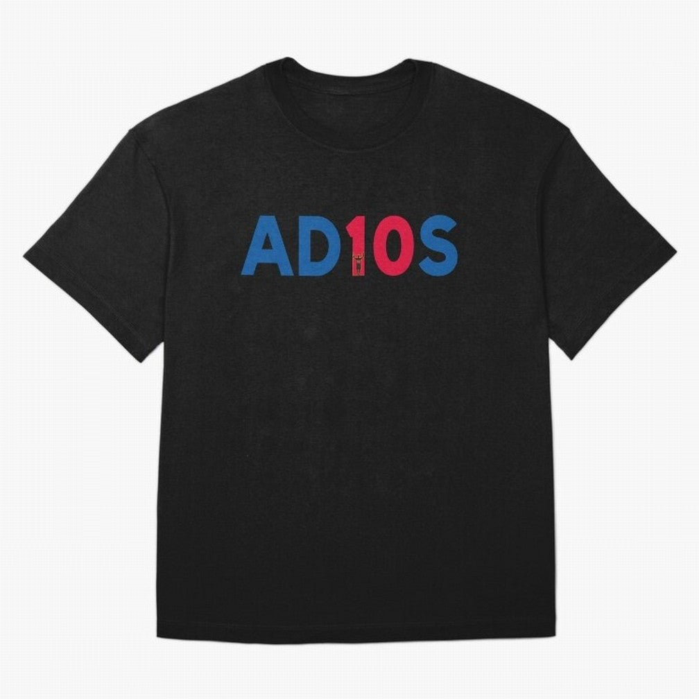 Goodbye Messi - Lionel Messi Goodbye - Lionel Messi Adios - Adios 10 - Adi¨®s 10 Classic T-Shirt Classic T-Shirt Bring Stadium Energy to Match Day Hype around FIFA World Cup 2026 Group Stage, Messi, Neymar and Mbappe, Germany, Global Supporter