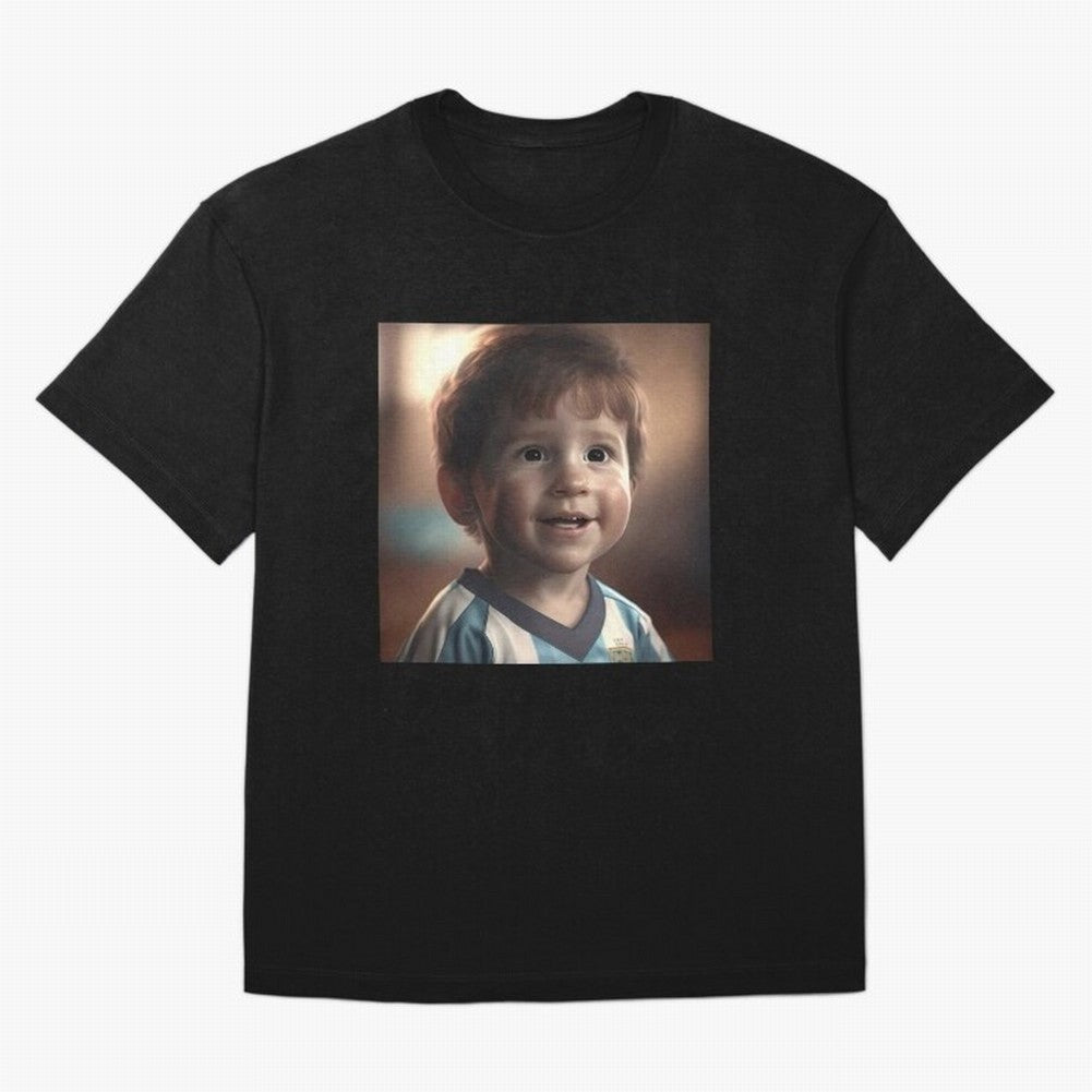 lionel messi Classic T-Shirt Follow the Road to the FIFA World Cup 2026 USA Canada Mexico Journey through Neymar Highlights, Brazil, Portugal and Argentina Pride, Fan Favorite Moments, National Team Passion, Big Match Drama and Soccer History;