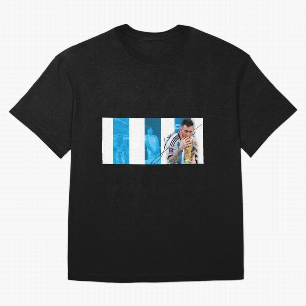 messi Classic T-Shirt Fuel the Hype around FIFA World Cup 2026 USA Canada Mexico for Fans of Messi and England, Bringing Champion Mindset, Group Stage Buzz, Knockout Tension and Passionate Fan Culture; Built for Supporters Chasing Trophy Dreams,