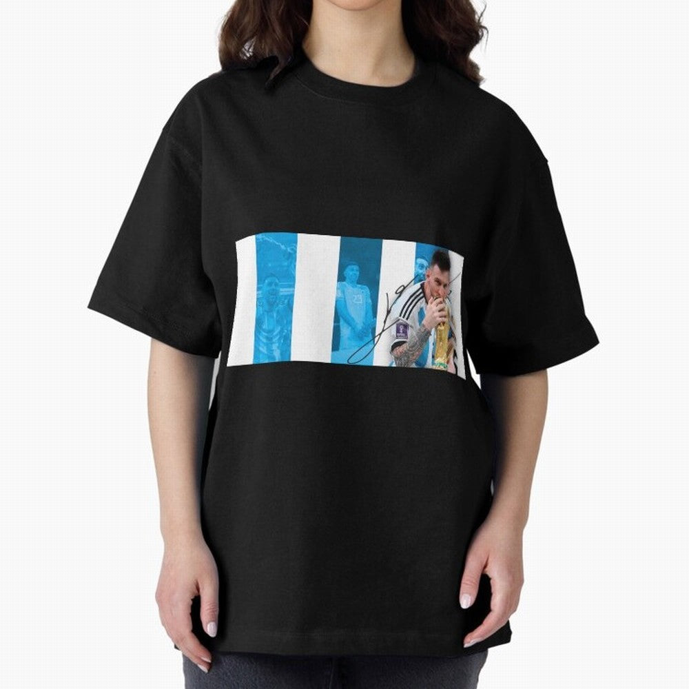 messi Classic T-Shirt Fuel the Hype around FIFA World Cup 2026 USA Canada Mexico for Fans of Messi and England, Bringing Champion Mindset, Group Stage Buzz, Knockout Tension and Passionate Fan Culture; Built for Supporters Chasing Trophy Dreams,