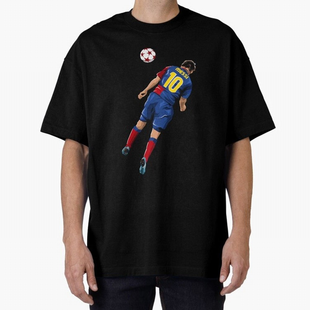 Lionel Messi Classic T-Shirt Elevate Global Football Passion for FIFA World Cup 2026 Group Stage, Made for Mbappe and Neymar, Portugal, Spain and Germany, Sports Nostalgia, International Competition, Famous Players and Unforgettable Victories;