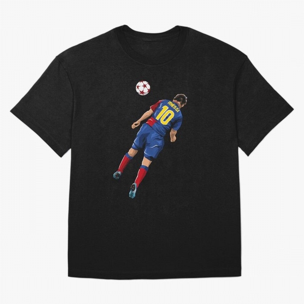 Lionel Messi Classic T-Shirt Elevate Global Football Passion for FIFA World Cup 2026 Group Stage, Made for Mbappe and Neymar, Portugal, Spain and Germany, Sports Nostalgia, International Competition, Famous Players and Unforgettable Victories;