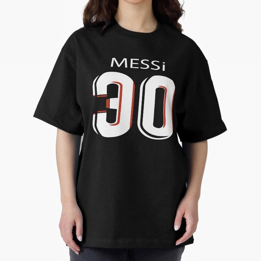 Messi 30 Classic T-Shirt Follow the Road to FIFA World Cup 2026 USA Canada Mexico Spirit, Built around Argentina, Neymar, Global Supporter Spirit, Legendary Goals, National Colors and Tournament Celebration; Great for Supporters Who Love Legendary