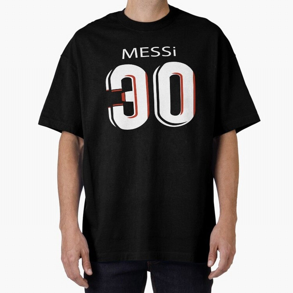 Messi 30 Classic T-Shirt Follow the Road to FIFA World Cup 2026 USA Canada Mexico Spirit, Built around Argentina, Neymar, Global Supporter Spirit, Legendary Goals, National Colors and Tournament Celebration; Great for Supporters Who Love Legendary