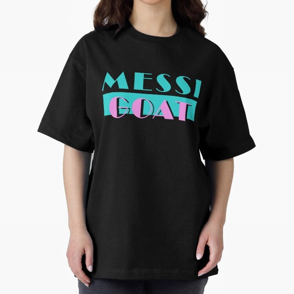 Messi Goat Miami Vice Classic T-Shirt Honor the Football Icons of FIFA World Cup 2026 Group Stage Featuring CR7, England Energy, Soccer Culture, Superstar Moments, National Team Dreams and Competitive Fire; Perfect for People Who Love Argentina,
