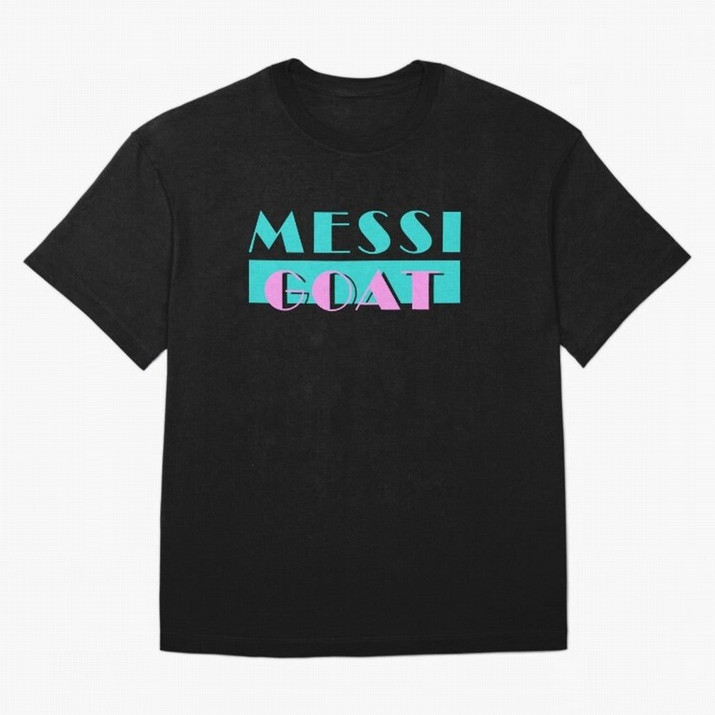 Messi Goat Miami Vice Classic T-Shirt Honor the Football Icons of FIFA World Cup 2026 Group Stage Featuring CR7, England Energy, Soccer Culture, Superstar Moments, National Team Dreams and Competitive Fire; Perfect for People Who Love Argentina,
