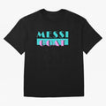 Messi Goat Miami Vice Classic T-Shirt Honor the Football Icons of FIFA World Cup 2026 Group Stage Featuring CR7, England Energy, Soccer Culture, Superstar Moments, National Team Dreams and Competitive Fire; Perfect for People Who Love Argentina,